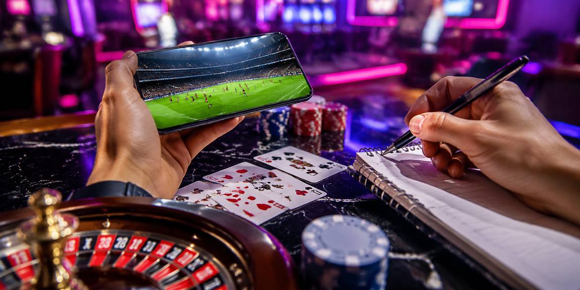 133s Những gì bạn tìm thấy trong phòng slot của 133s