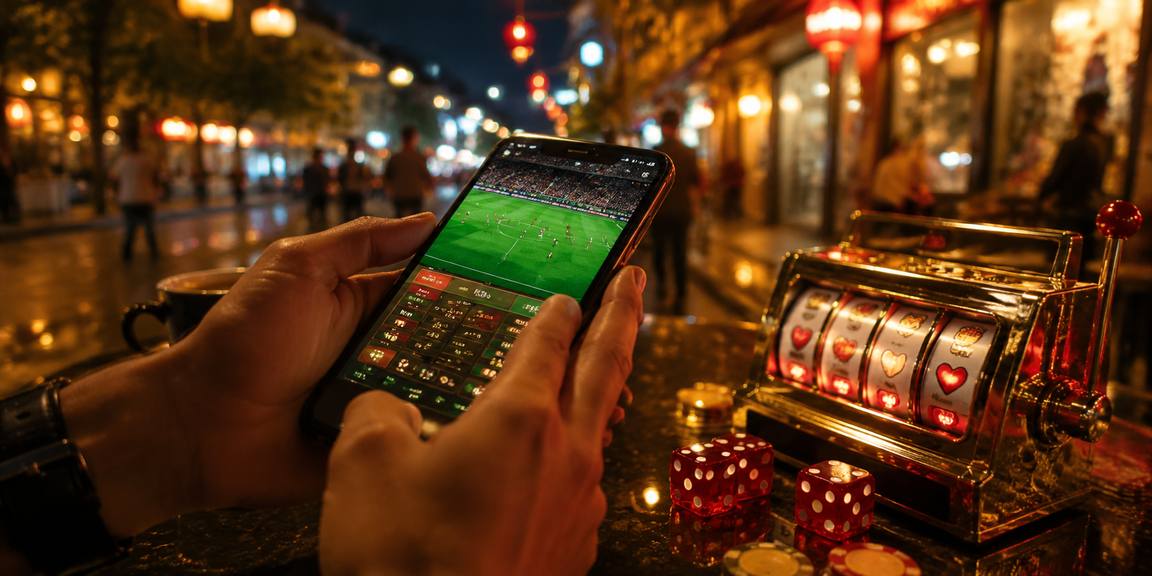 133s mobile gaming