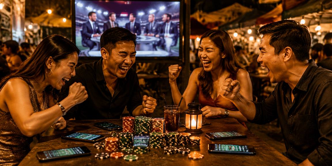 133s Speed Baccarat từ Evolution