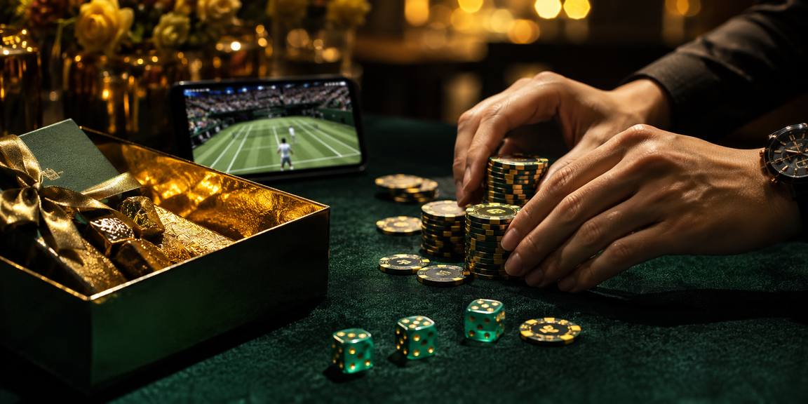 133s Sportsbook